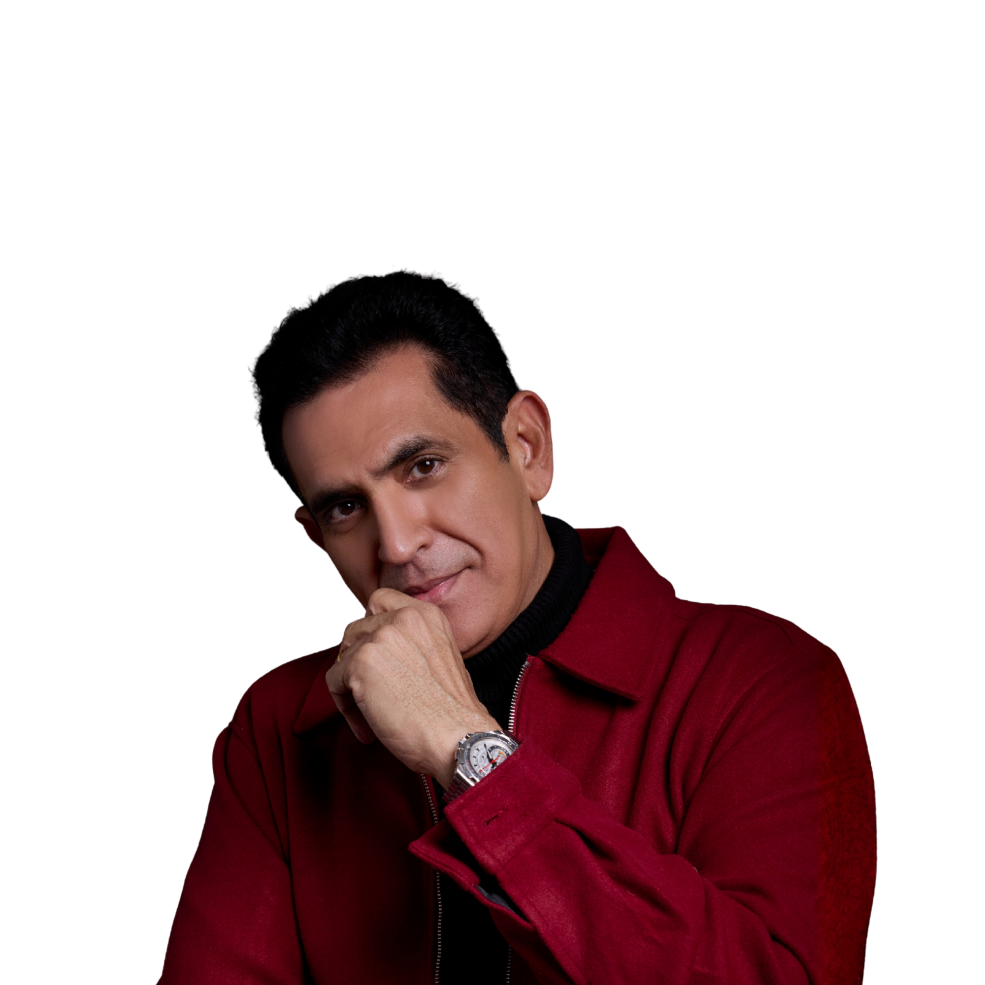 SRI OMUNG KUMAR BHANDULA